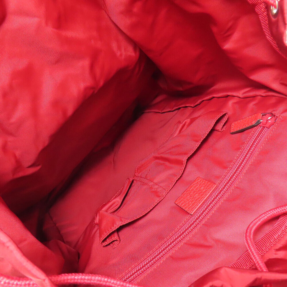 Gucci GG Backpack Rucksack Daypack - Picture 5 of 11